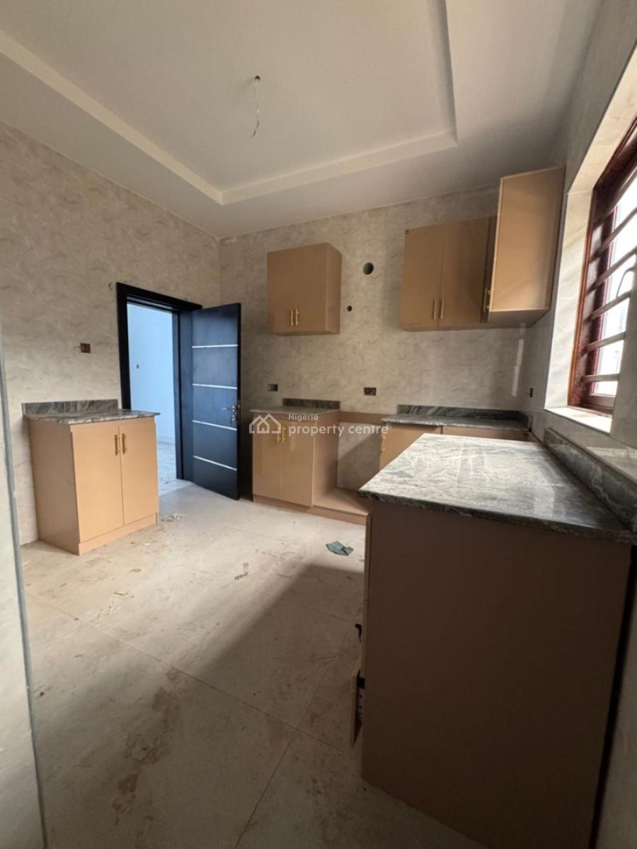 Opulent 6 Units of 2 Bedroom Apartments, Unity Homes, Thomas Estate., Ajah, Lagos, Flat / Apartment for Rent