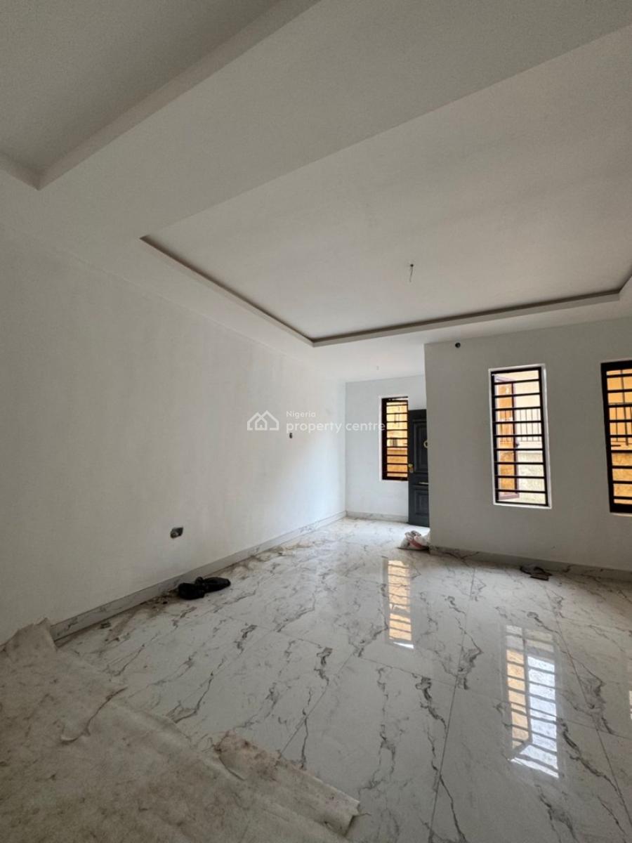 Opulent 6 Units of 2 Bedroom Apartments, Unity Homes, Thomas Estate., Ajah, Lagos, Flat / Apartment for Rent