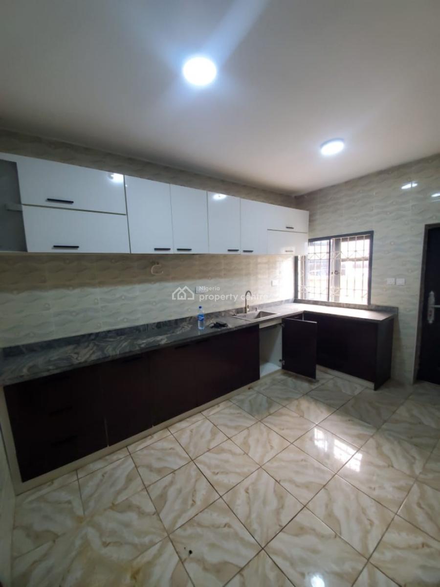 Spacious 1-bedroom Apartment, Lekki, Lagos, Mini Flat (room and Parlour) for Rent