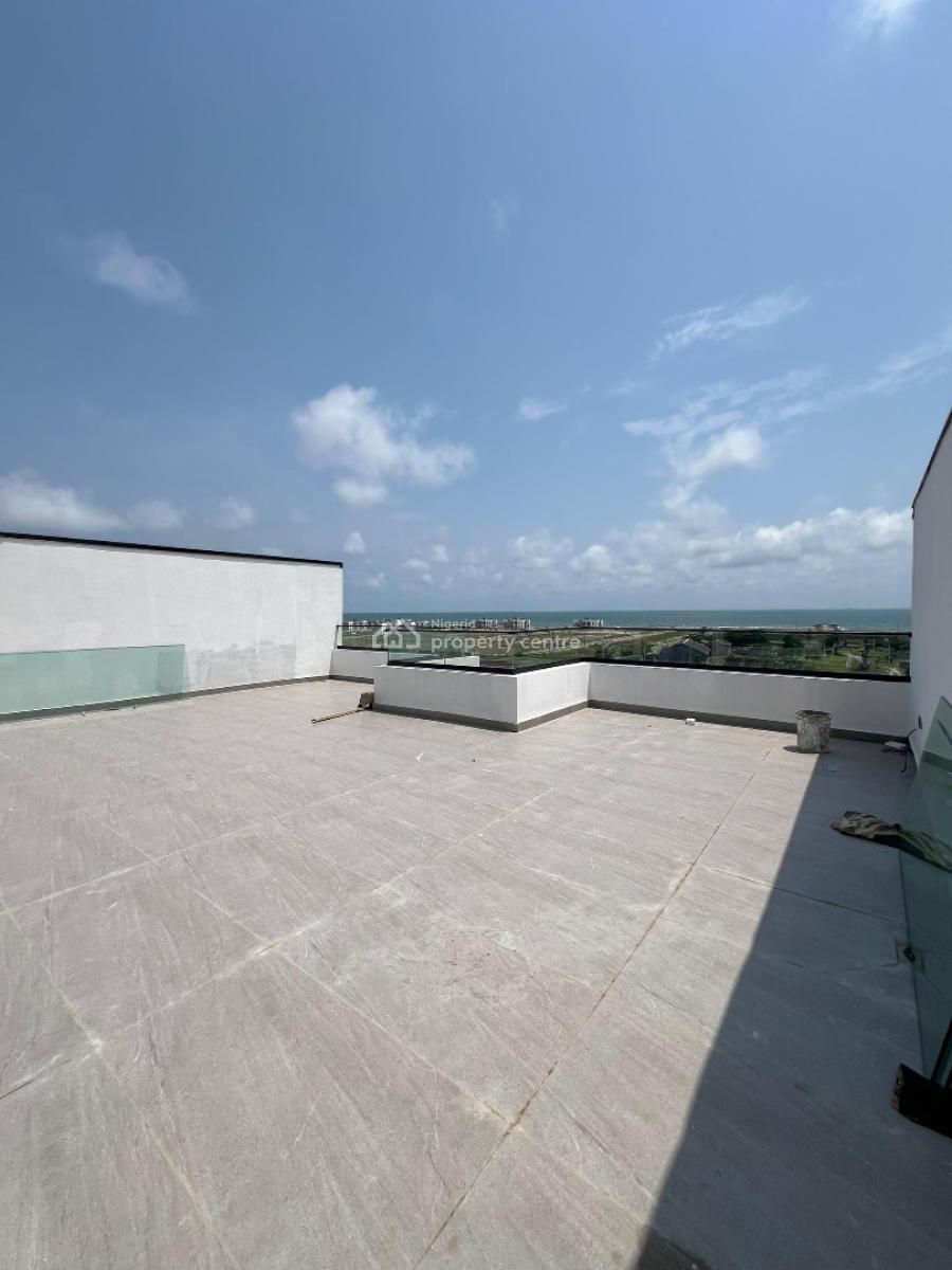 Premium Fully Serviced 2 Bedroom Apartments, Ikate, Lekki, Lagos, Flat / Apartment for Sale