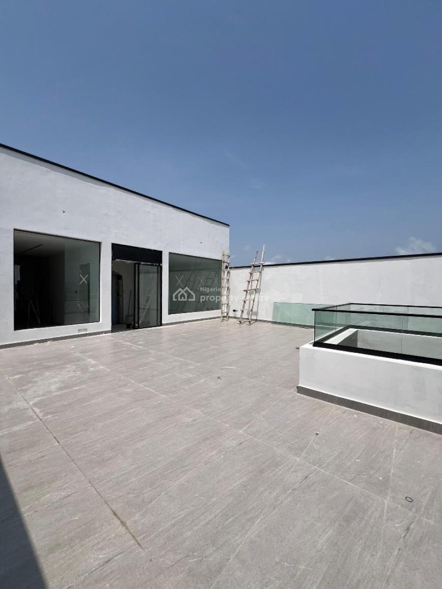 Premium Fully Serviced 2 Bedroom Apartments, Ikate, Lekki, Lagos, Flat / Apartment for Sale