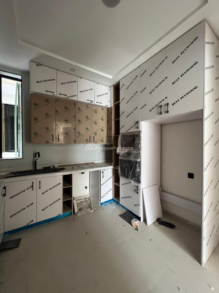 Premium Fully Serviced 2 Bedroom Apartments, Ikate, Lekki, Lagos, Flat / Apartment for Sale