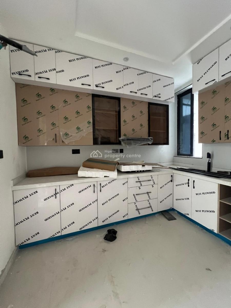 Premium Fully Serviced 2 Bedroom Apartments, Ikate, Lekki, Lagos, Flat / Apartment for Sale