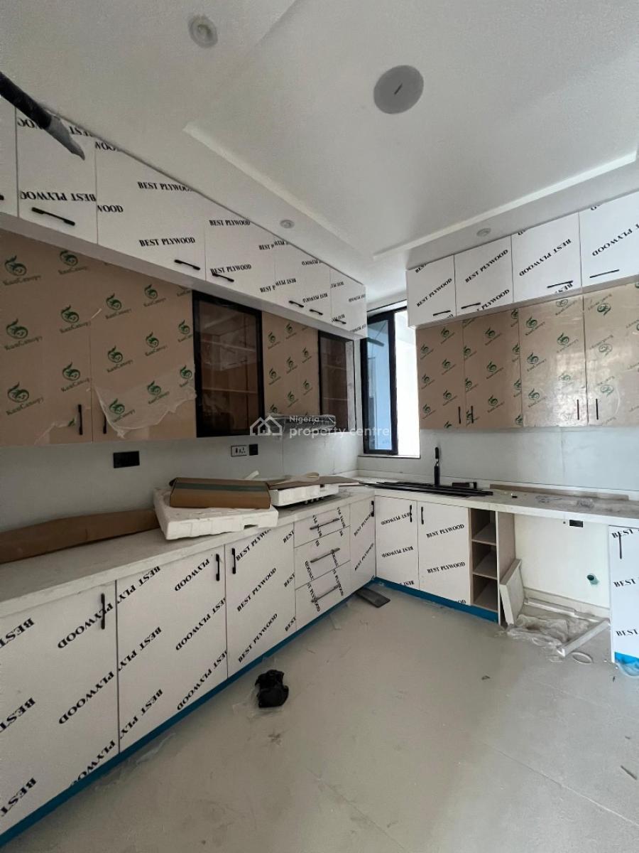 Premium Fully Serviced 2 Bedroom Apartments, Ikate, Lekki, Lagos, Flat / Apartment for Sale