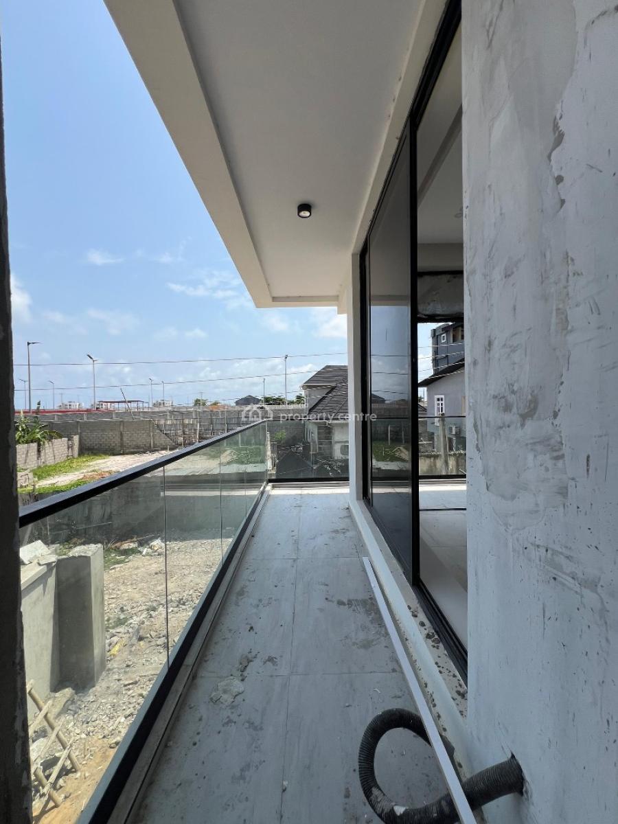 Premium Fully Serviced 2 Bedroom Apartments, Ikate, Lekki, Lagos, Flat / Apartment for Sale