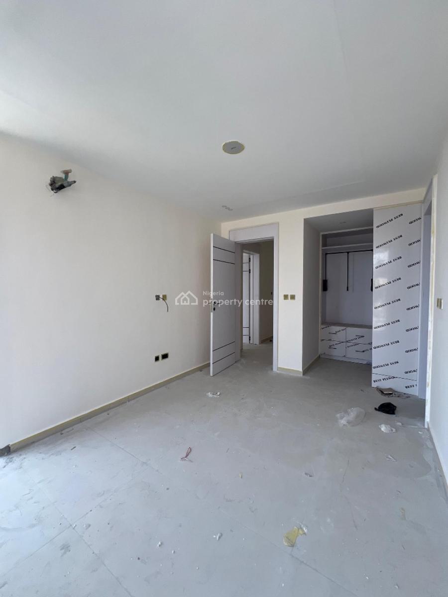 Premium Fully Serviced 2 Bedroom Apartments, Ikate, Lekki, Lagos, Flat / Apartment for Sale