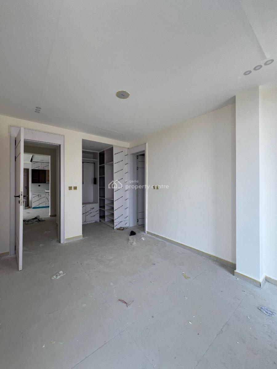 Premium Fully Serviced 2 Bedroom Apartments, Ikate, Lekki, Lagos, Flat / Apartment for Sale