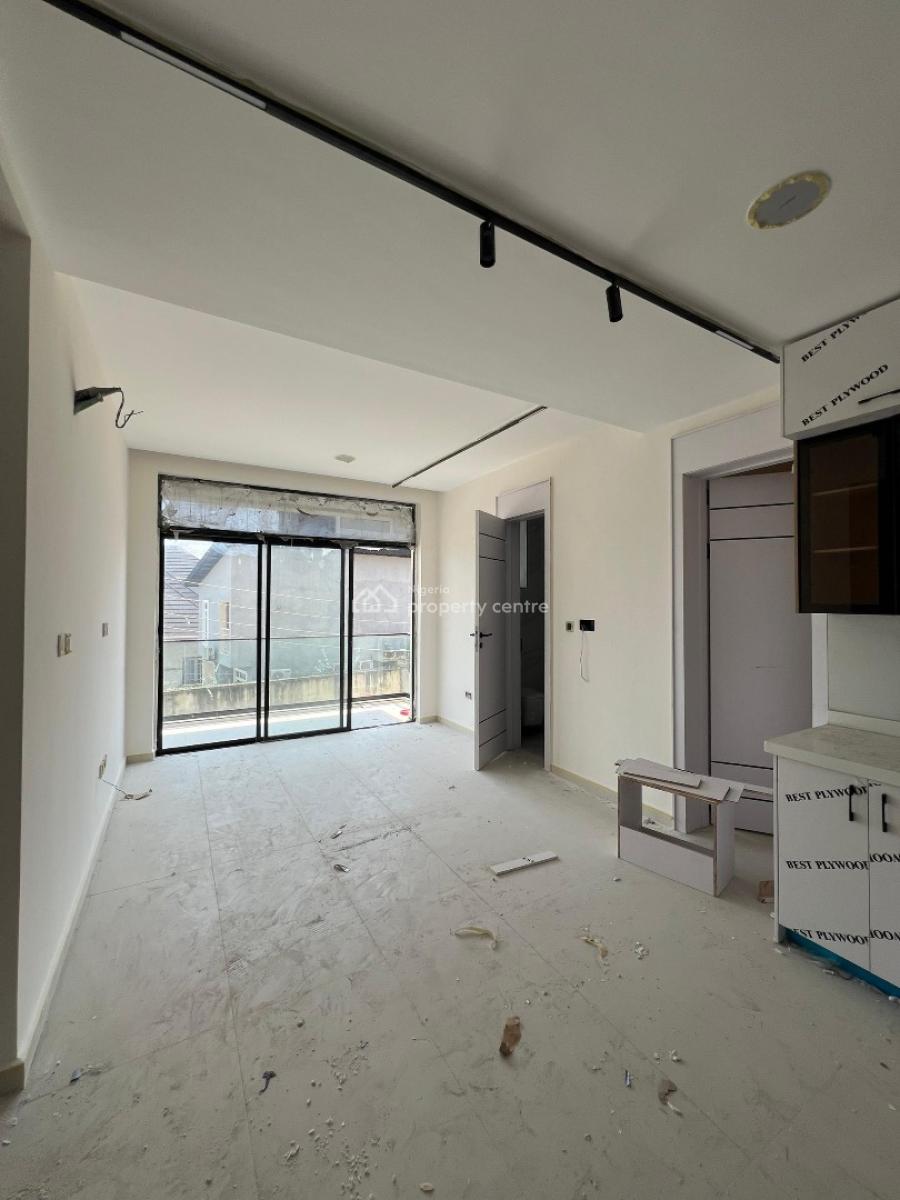 Premium Fully Serviced 2 Bedroom Apartments, Ikate, Lekki, Lagos, Flat / Apartment for Sale