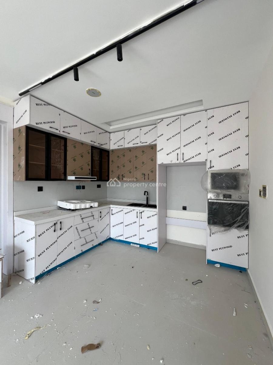 Premium Fully Serviced 2 Bedroom Apartments, Ikate, Lekki, Lagos, Flat / Apartment for Sale