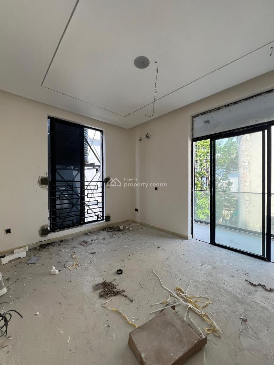 Premium Fully Serviced 2 Bedroom Apartments, Ikate, Lekki, Lagos, Flat / Apartment for Sale