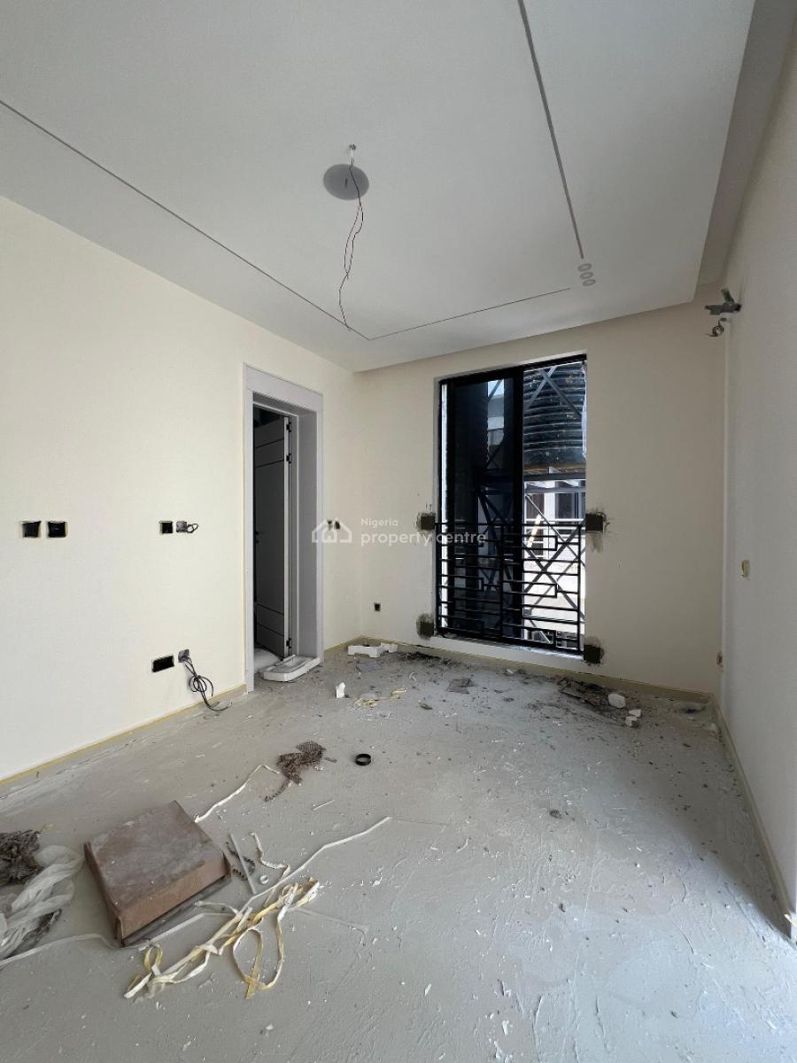 Premium Fully Serviced 2 Bedroom Apartments, Ikate, Lekki, Lagos, Flat / Apartment for Sale