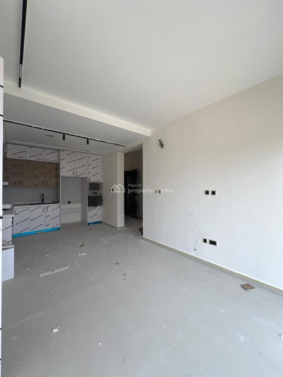 Premium Fully Serviced 2 Bedroom Apartments, Ikate, Lekki, Lagos, Flat / Apartment for Sale