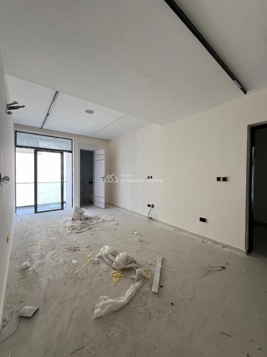 Premium Fully Serviced 2 Bedroom Apartments, Ikate, Lekki, Lagos, Flat / Apartment for Sale