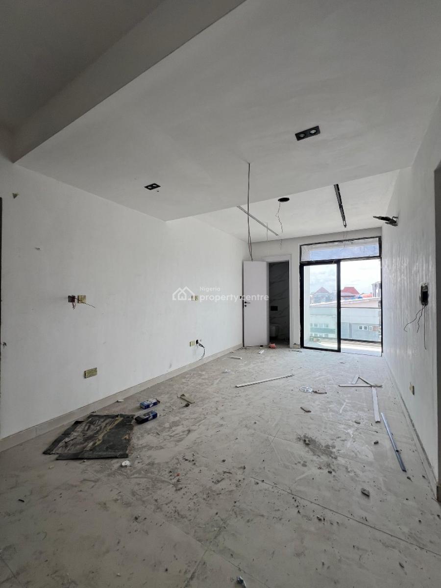 Premium Fully Serviced 2 Bedroom Apartments, Ikate, Lekki, Lagos, Flat / Apartment for Sale