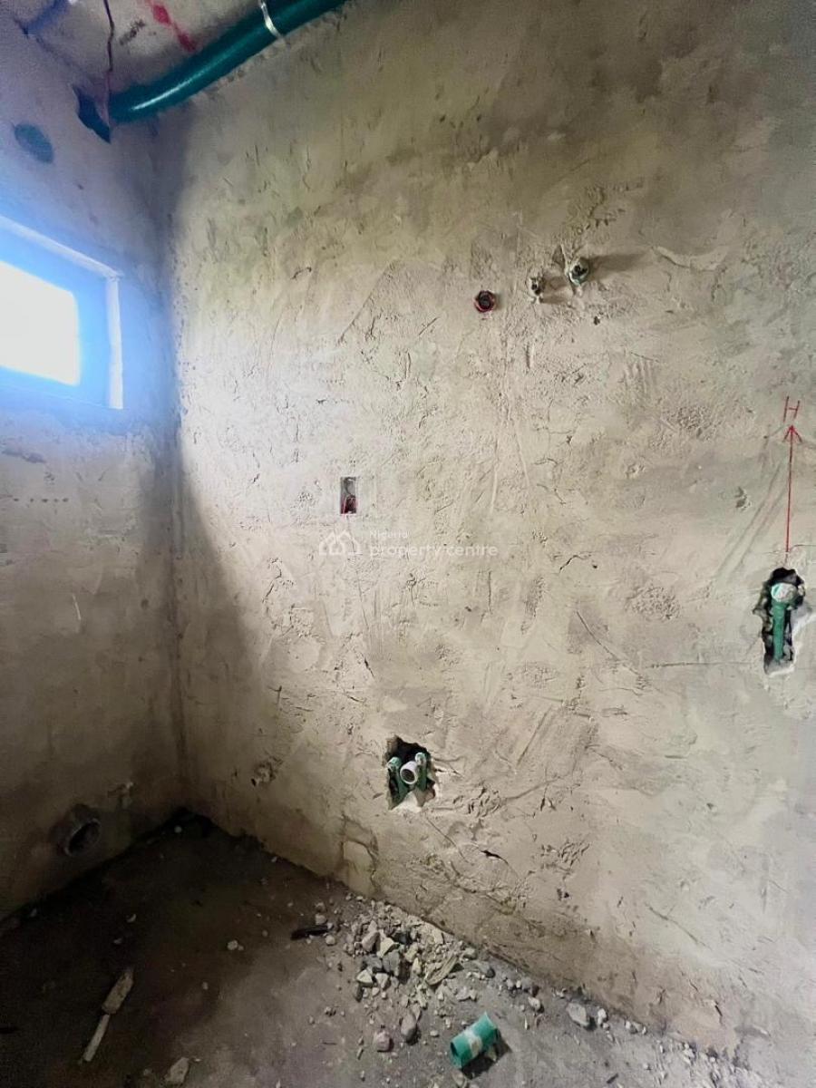 Luxury 2-bedroom Waterfront Apartment with Elevator & Swimming Pool, Osborne, Ikoyi, Lagos, Flat / Apartment for Sale