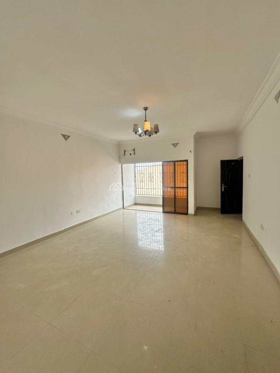 Spacious 1 Bedroom Apartment, Osapa London, Osapa, Lekki, Lagos, Flat / Apartment for Rent