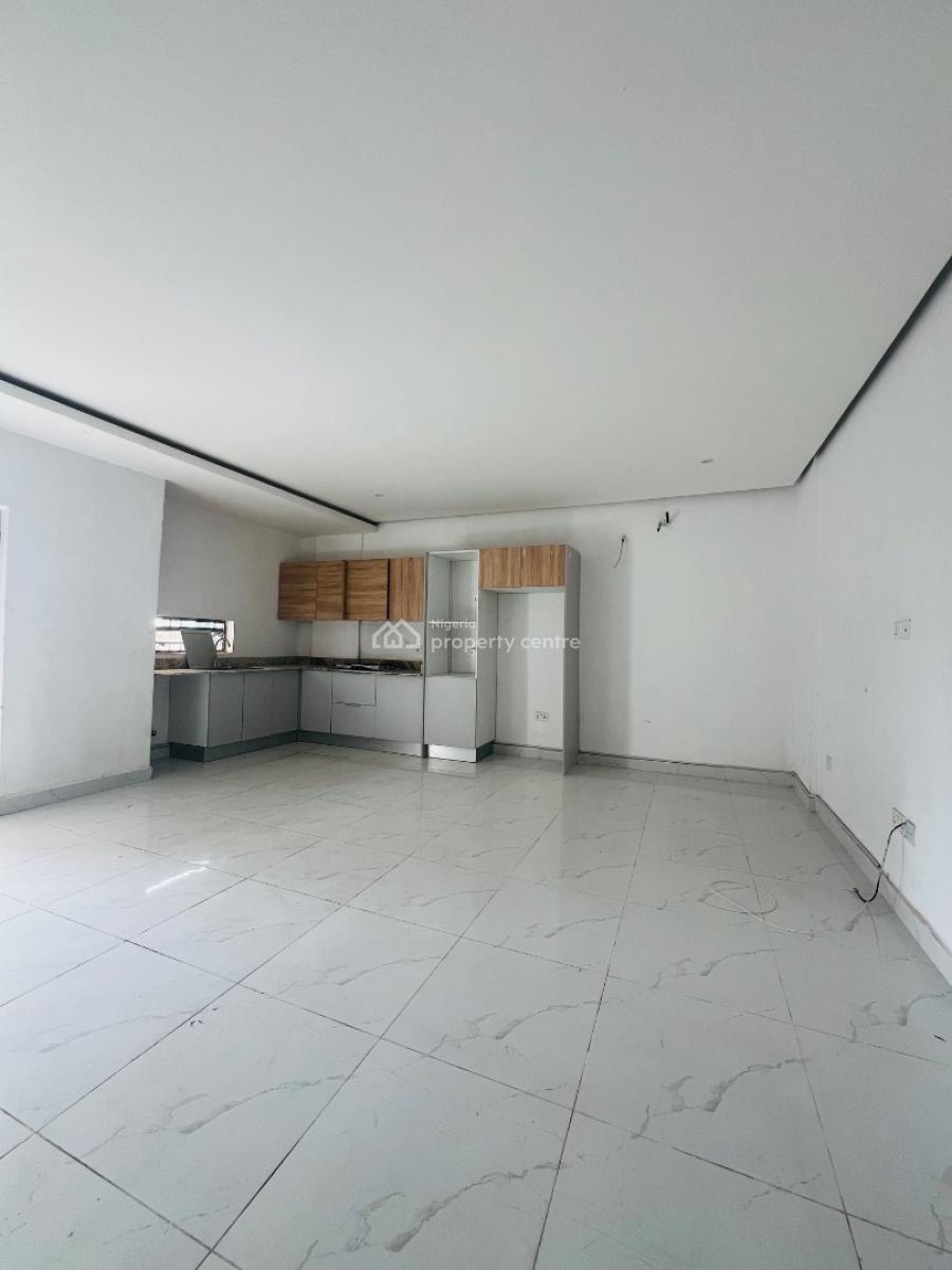 Well Built 3bedroom Apartment, Lekki Phase 1, Lekki, Lagos, Flat / Apartment for Rent