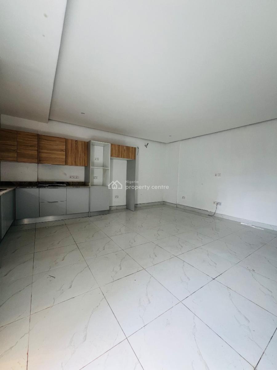 Well Built 3bedroom Apartment, Lekki Phase 1, Lekki, Lagos, Flat / Apartment for Rent