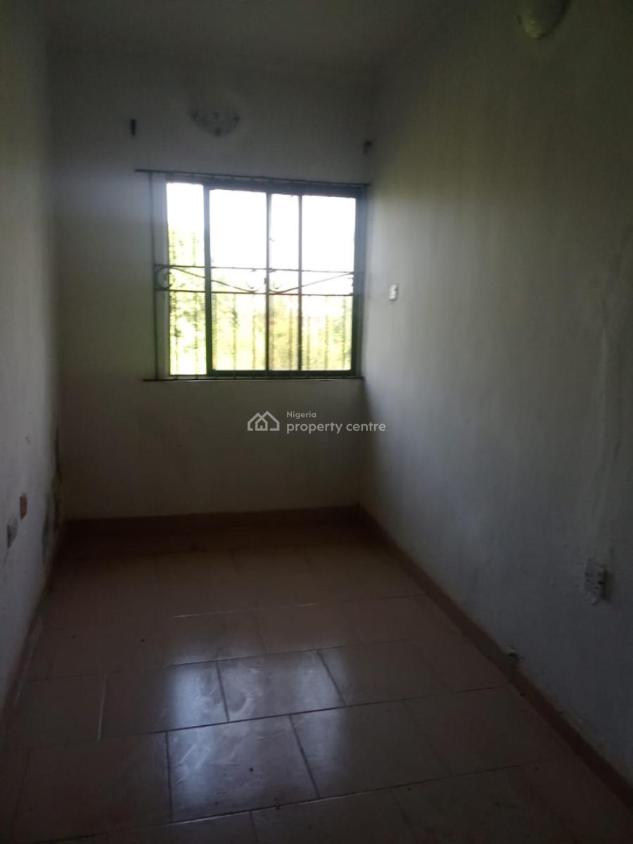 Newly Renovated 2 Bedroom Flat with Pop, Modern Facilities in Serene Area, Command Bus Stop Ipaja-alagbado, Ipaja, Lagos, Flat / Apartment for Rent