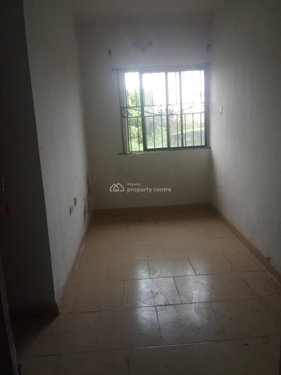 Newly Renovated 2 Bedroom Flat with Pop, Modern Facilities in Serene Area, Command Bus Stop Ipaja-alagbado, Ipaja, Lagos, Flat / Apartment for Rent