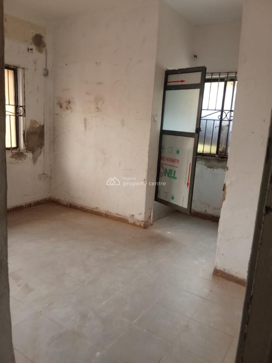 Newly Renovated 2 Bedroom Flat with Pop, Modern Facilities in Serene Area, Command Bus Stop Ipaja-alagbado, Ipaja, Lagos, Flat / Apartment for Rent