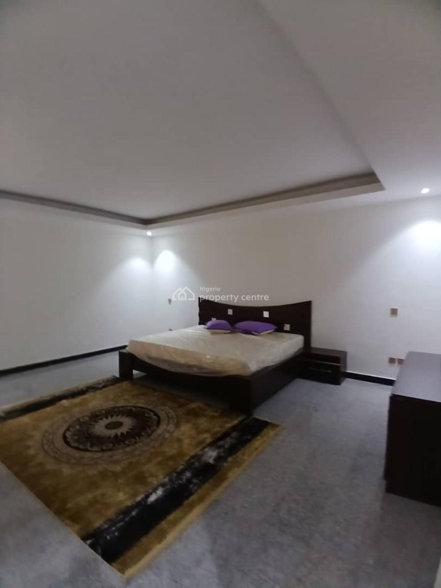 Luxury and Tastefully Furnished 5 Bedroom, 1 Guest Charlet & 3 Rooms Bq, Asokoro District, Abuja, House for Sale