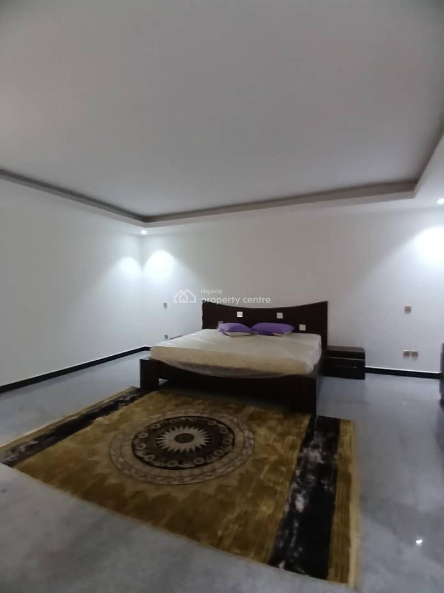 Luxury and Tastefully Furnished 5 Bedroom, 1 Guest Charlet & 3 Rooms Bq, Asokoro District, Abuja, House for Sale