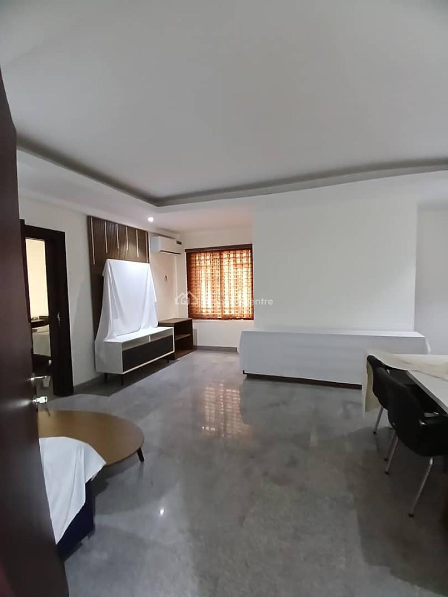 Luxury and Tastefully Furnished 5 Bedroom, 1 Guest Charlet & 3 Rooms Bq, Asokoro District, Abuja, House for Sale