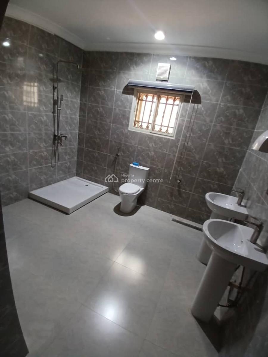 Luxury and Tastefully Furnished 5 Bedroom, 1 Guest Charlet & 3 Rooms Bq, Asokoro District, Abuja, House for Sale