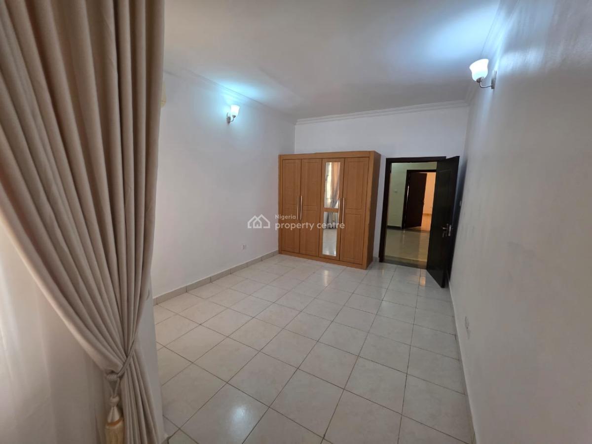 4 Bedroom Semidetached Duplex with Bq, Mabushi, Abuja, Semi-detached Duplex for Rent