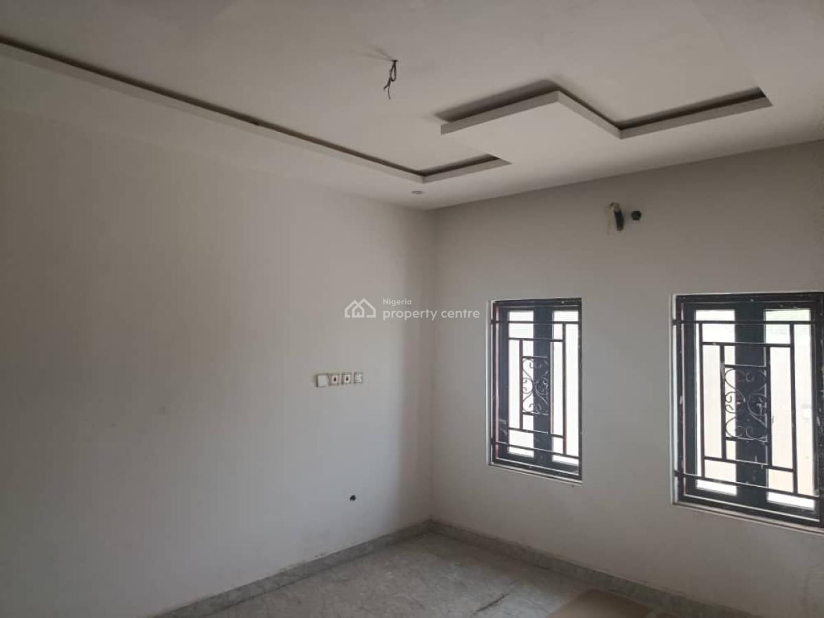 Contemporary Units of 3 Bedroom Duplex, Behind Dunamis Glory Dome, Lugbe District, Abuja, Detached Duplex for Sale