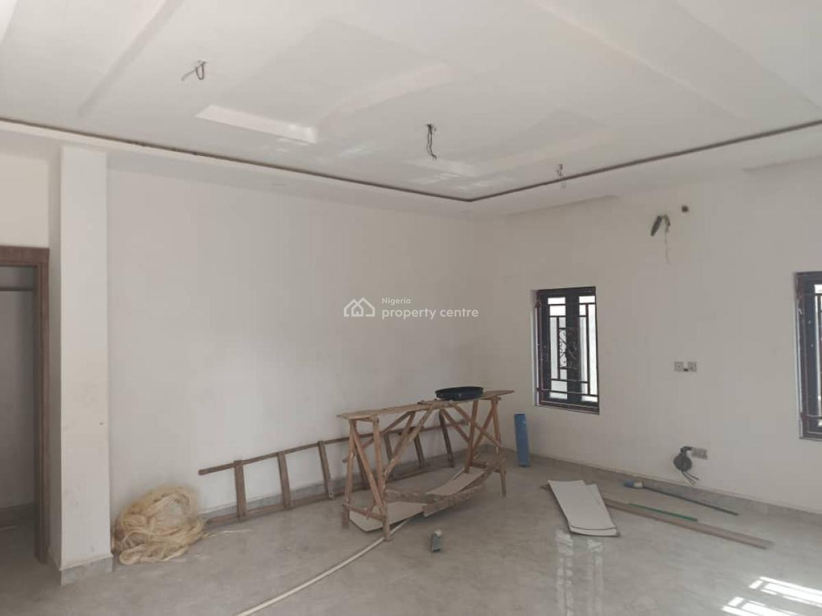 Contemporary Units of 3 Bedroom Duplex, Behind Dunamis Glory Dome, Lugbe District, Abuja, Detached Duplex for Sale