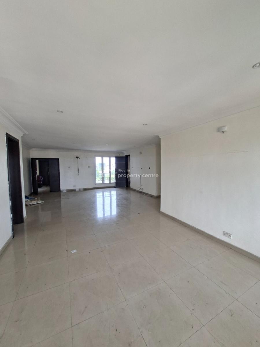 Spacious 2 Bedroom Apartment, Lekki Right, Lekki Phase 1, Lekki, Lagos, Flat / Apartment for Rent