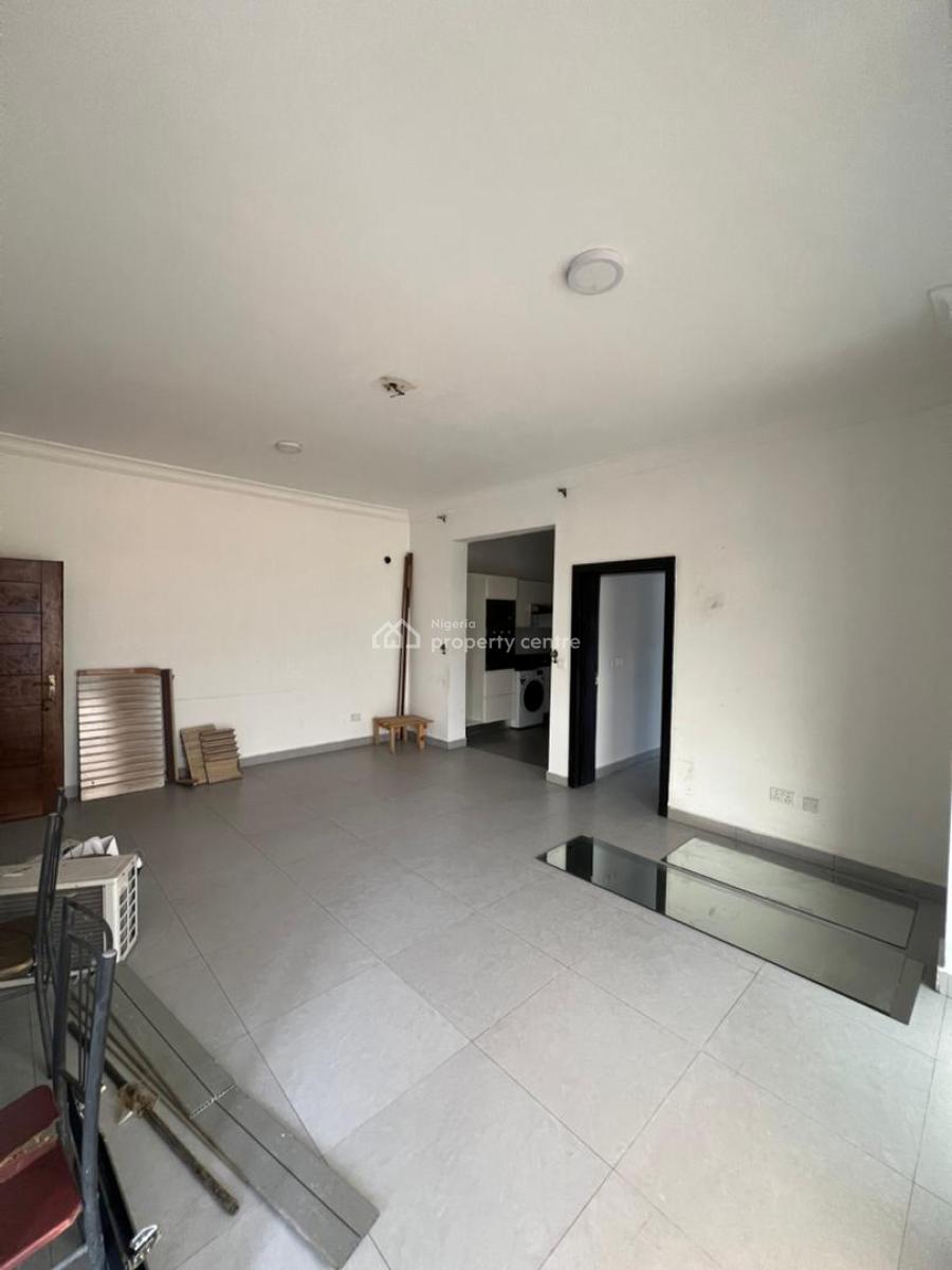 Mini Flat Apartment on The 2nd Floor., Oniru, Victoria Island (vi), Lagos, Mini Flat (room and Parlour) for Rent