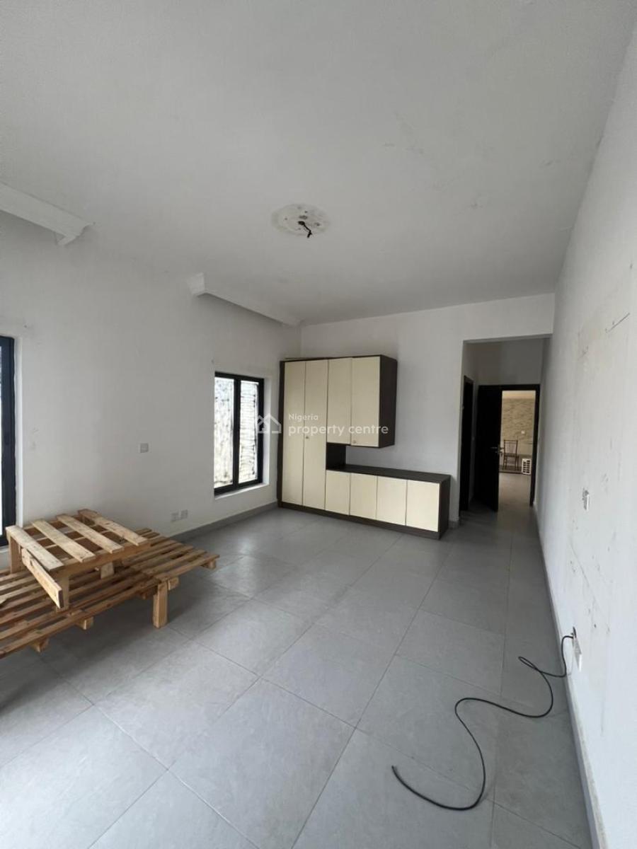 Mini Flat Apartment on The 2nd Floor., Oniru, Victoria Island (vi), Lagos, Mini Flat (room and Parlour) for Rent