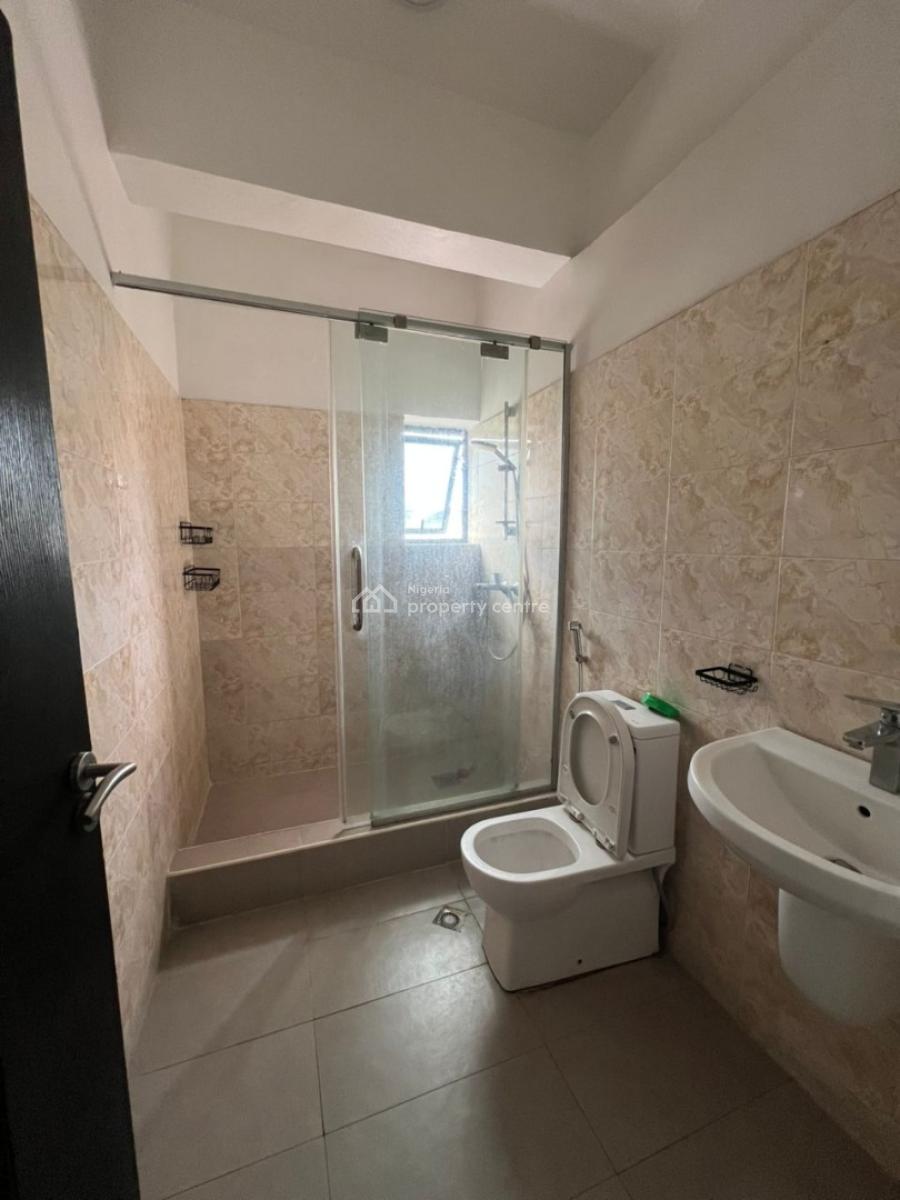 Mini Flat Apartment on The 2nd Floor., Oniru, Victoria Island (vi), Lagos, Mini Flat (room and Parlour) for Rent