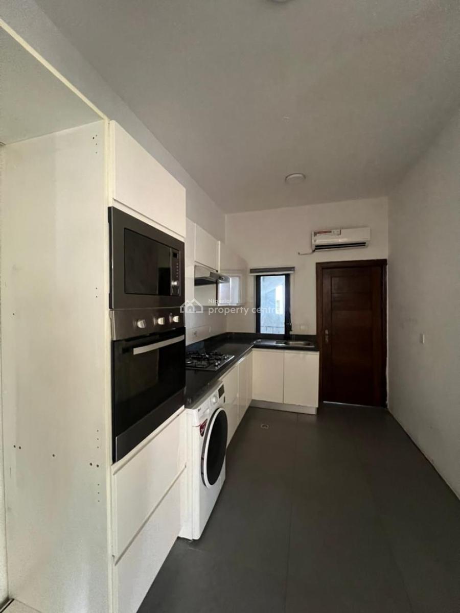 Mini Flat Apartment on The 2nd Floor., Oniru, Victoria Island (vi), Lagos, Mini Flat (room and Parlour) for Rent