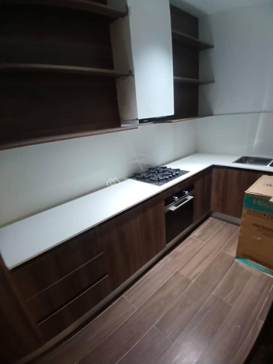 Luxury and Smartly Built 6 Bedroom Detached Duplex with 3 Rooms Bq, Asokoro District, Abuja, Detached Duplex for Sale