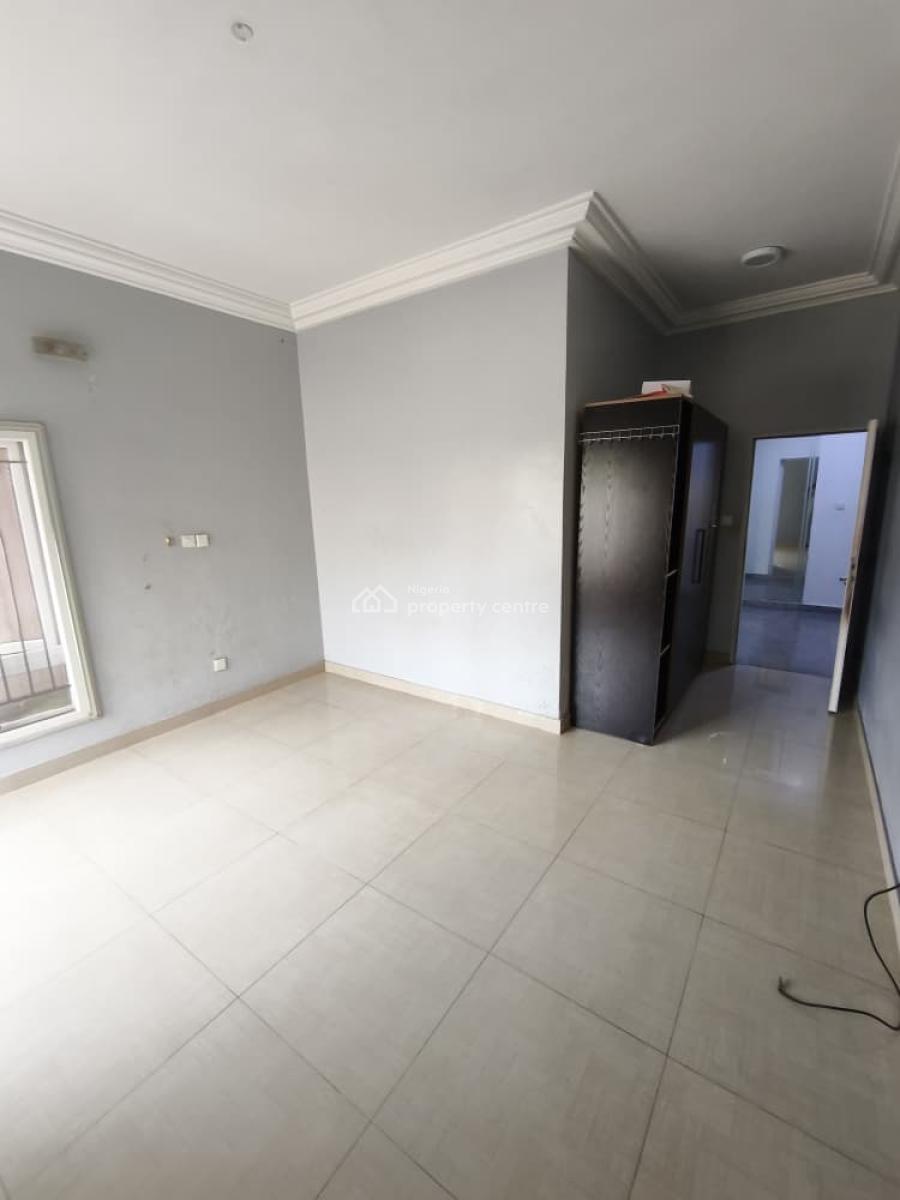 3 Bedroom Flat with Bq, Off Oba Akinjobi Street, Ikeja Gra, Ikeja, Lagos, Flat / Apartment for Rent