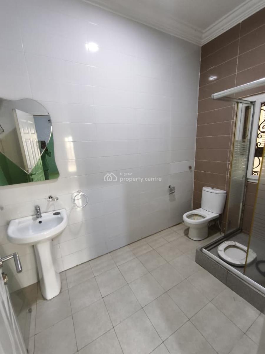 3 Bedroom Flat with Bq, Off Oba Akinjobi Street, Ikeja Gra, Ikeja, Lagos, Flat / Apartment for Rent