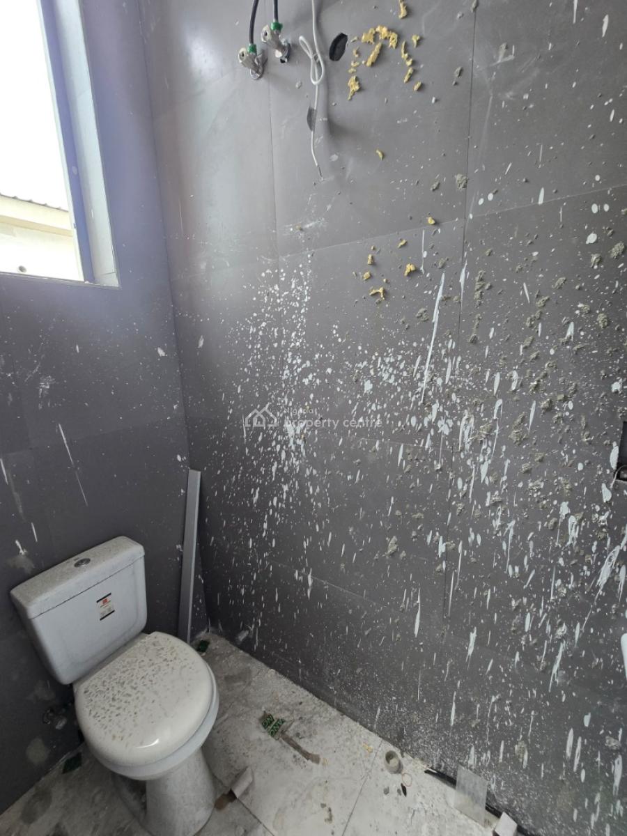 Brand New Spacious 2 Bedroom Penthouse, Lekki Enclave Estate, Opposite Nike Art Gallery, Ikate, Lekki, Lagos, Flat / Apartment for Sale