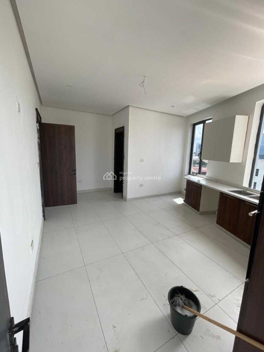 Luxury 4-bedroom Maisonette Duplex Overlooking The Atlantic Ocean, Victoria Island (vi), Lagos, Flat / Apartment for Sale