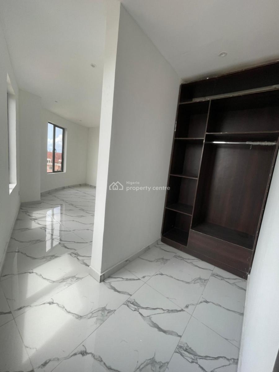 Luxury 4-bedroom Maisonette Duplex Overlooking The Atlantic Ocean, Victoria Island (vi), Lagos, Flat / Apartment for Sale
