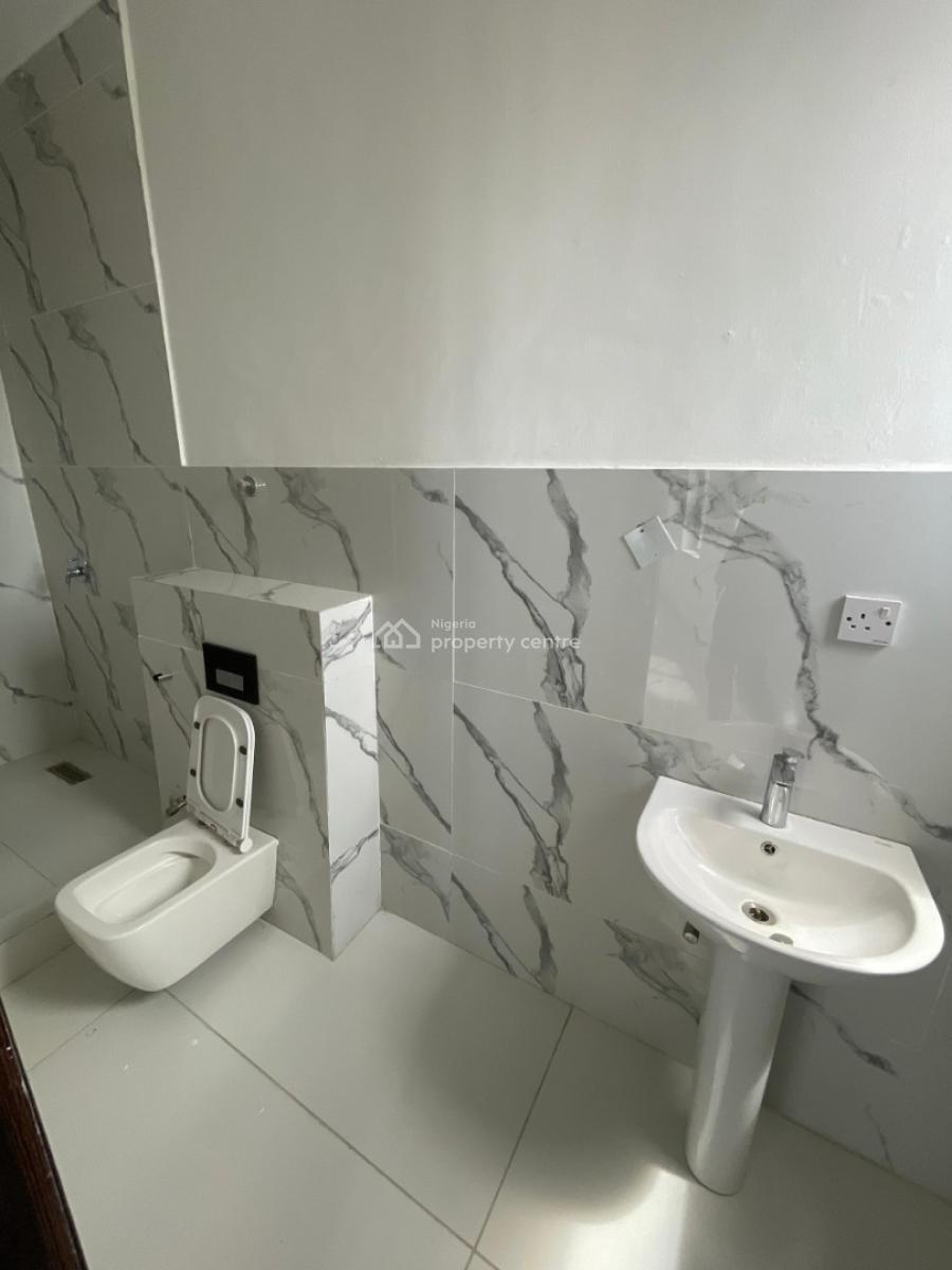 Luxury 4-bedroom Maisonette Duplex Overlooking The Atlantic Ocean, Victoria Island (vi), Lagos, Flat / Apartment for Sale