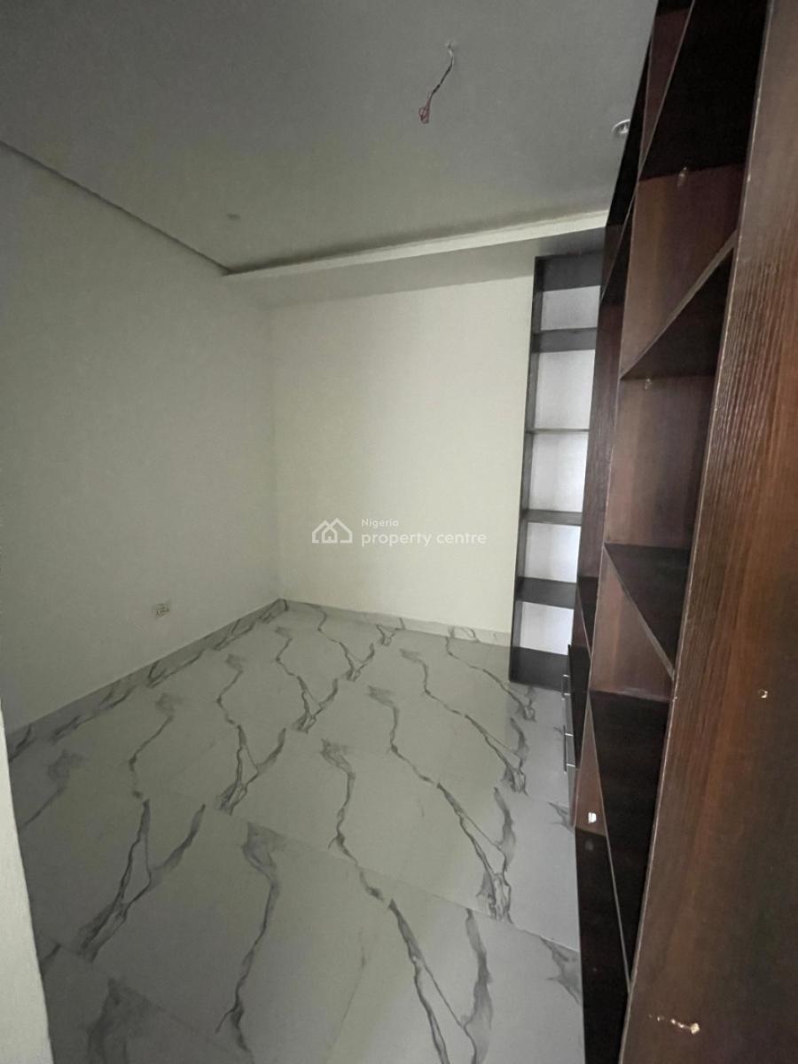 Luxury 4-bedroom Maisonette Duplex Overlooking The Atlantic Ocean, Victoria Island (vi), Lagos, Flat / Apartment for Sale