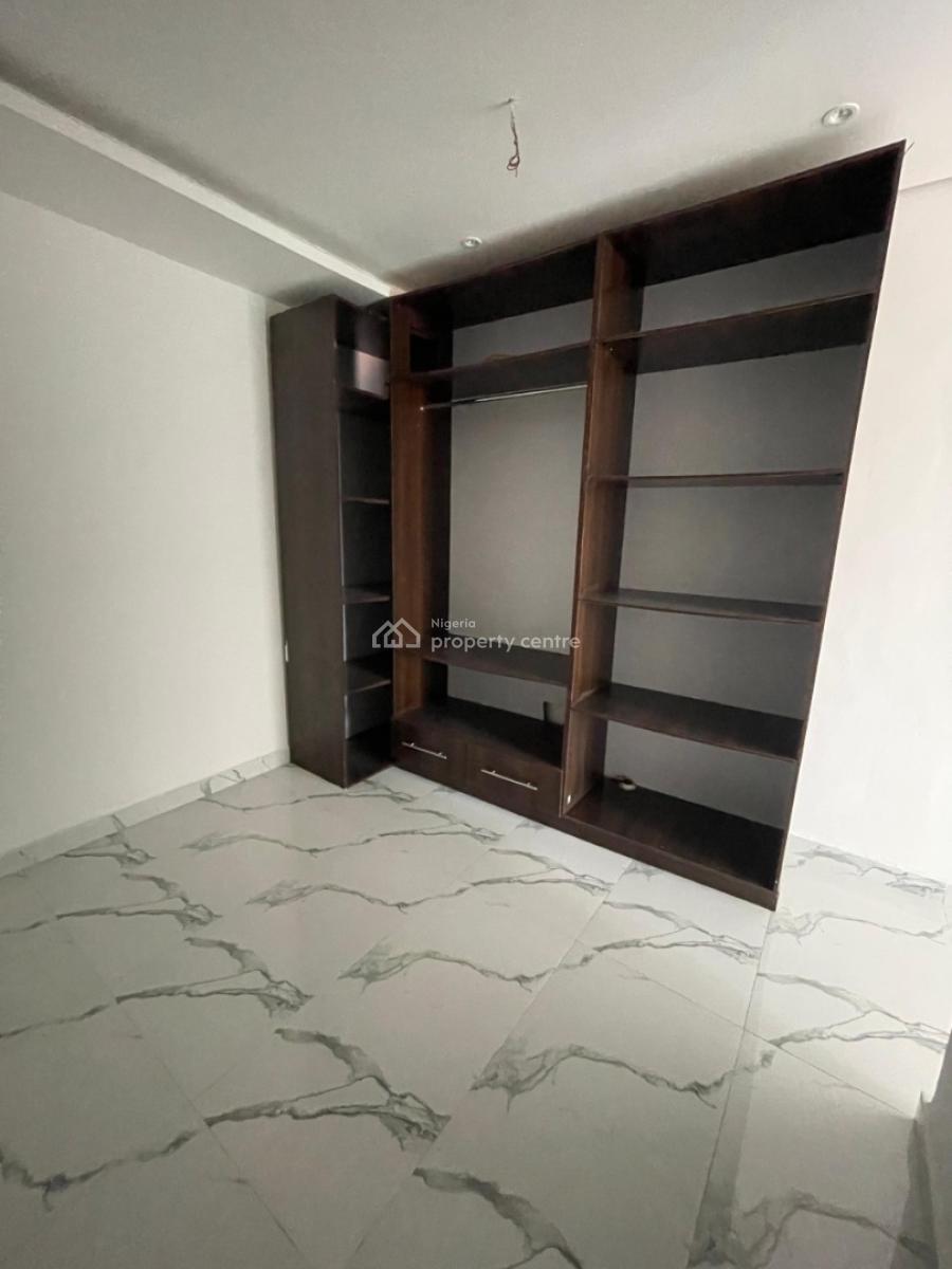 Luxury 4-bedroom Maisonette Duplex Overlooking The Atlantic Ocean, Victoria Island (vi), Lagos, Flat / Apartment for Sale