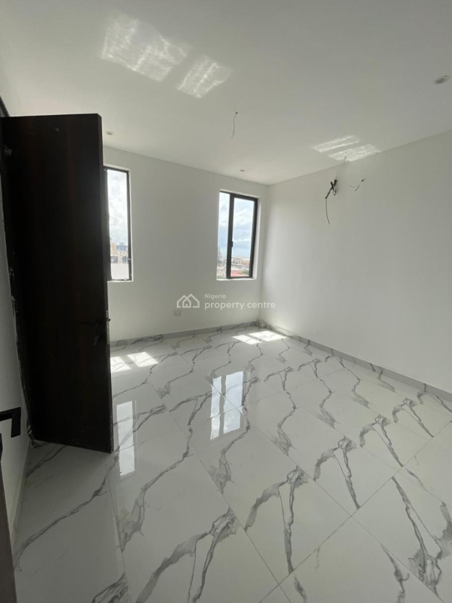 Luxury 4-bedroom Maisonette Duplex Overlooking The Atlantic Ocean, Victoria Island (vi), Lagos, Flat / Apartment for Sale