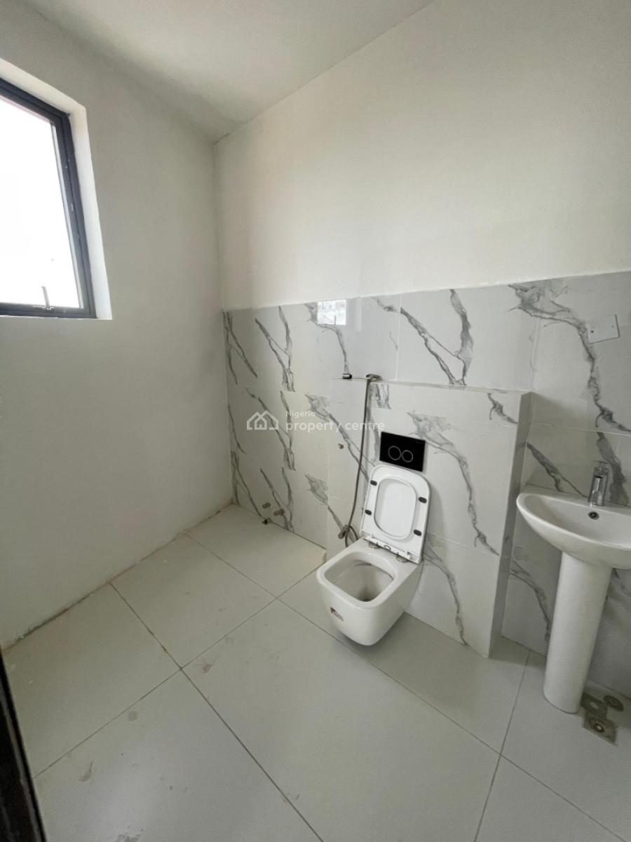 Luxury 4-bedroom Maisonette Duplex Overlooking The Atlantic Ocean, Victoria Island (vi), Lagos, Flat / Apartment for Sale