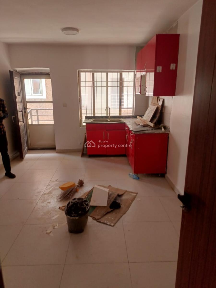 Fully Service Miniflat at Ikate Lekki, Spar Road Ikate Lekki Phase 2, Ikate, Lekki, Lagos, Mini Flat (room and Parlour) for Rent