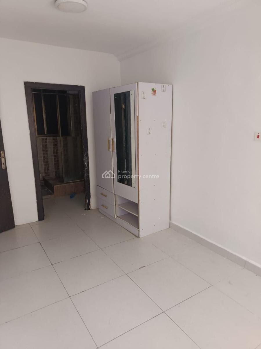 Fully Service Miniflat at Ikate Lekki, Spar Road Ikate Lekki Phase 2, Ikate, Lekki, Lagos, Mini Flat (room and Parlour) for Rent